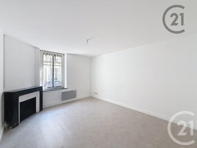 Appartement 1 pièce 28 m²
