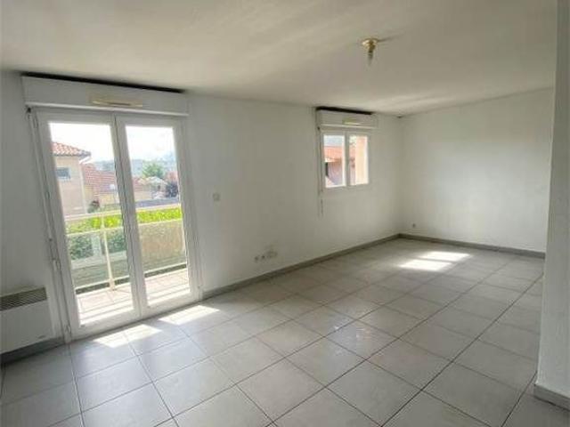 Appartement 1 pièce 28 m²