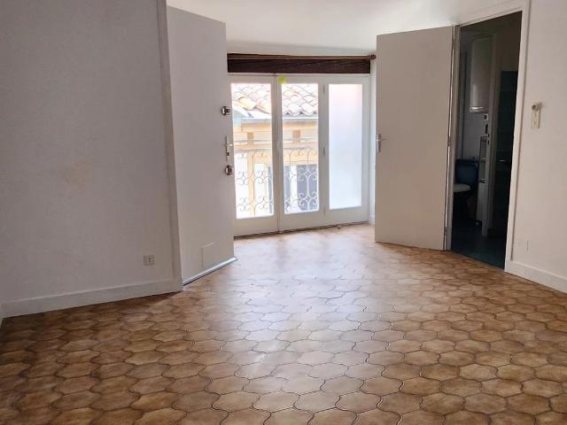 Appartement 1 pièce 28 m²