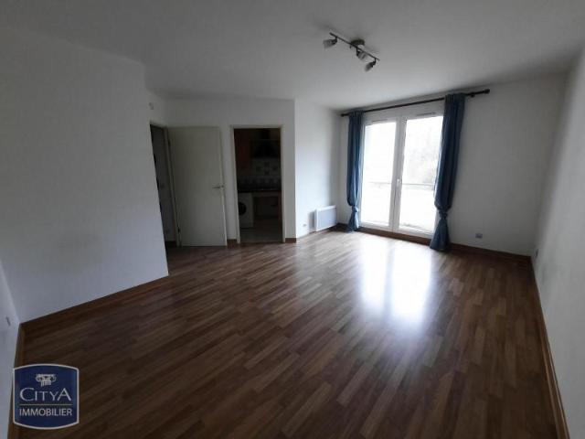 Appartement 1 pièce 28 m²