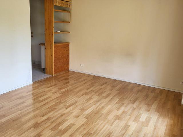 Appartement 1 pièce 28 m²