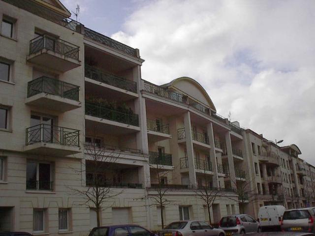 Appartement 1 pièce 28 m²