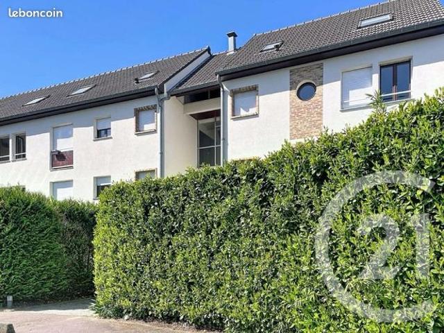 Appartement 1 pièce 28 m²
