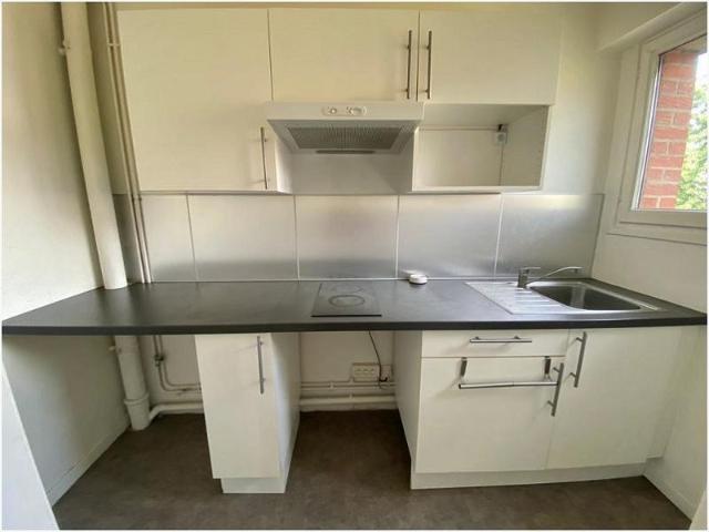 Appartement 1 pièce 28 m²