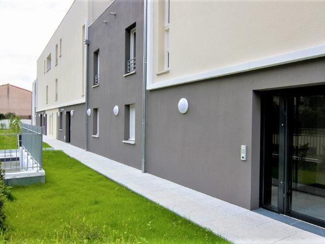 Appartement 1 pièce 28 m²