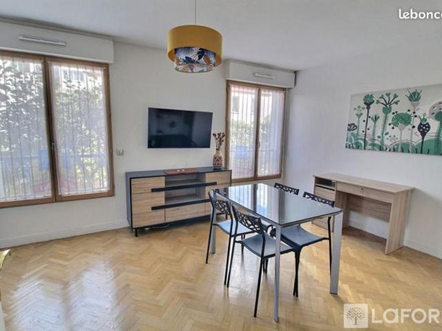 Appartement 1 pièce 28 m²