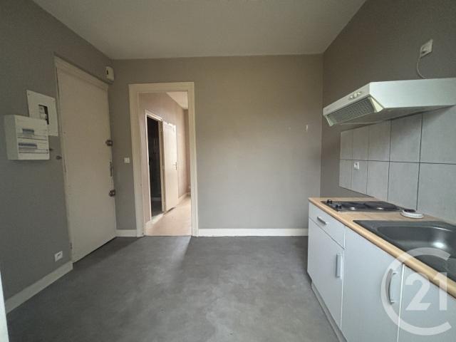 Appartement 1 pièce 28 m²