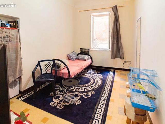 Appartement 1 pièce 28 m²