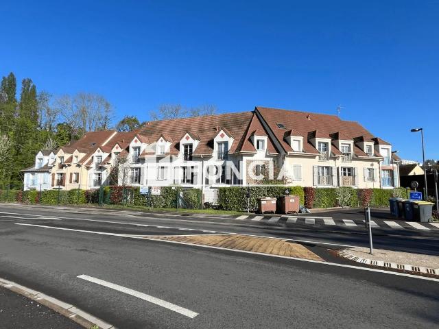 Appartement 1 pièce 28 m²