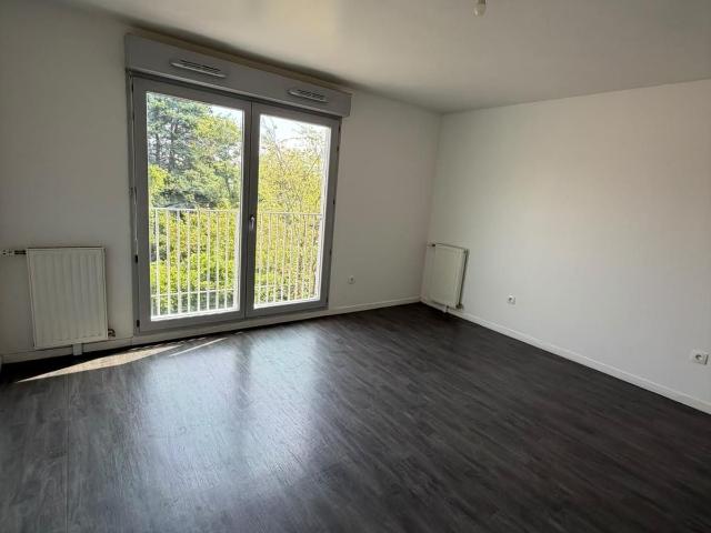 Appartement 1 pièce 28 m²