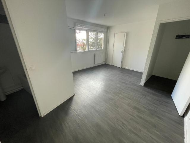 Appartement 1 pièce 28 m²