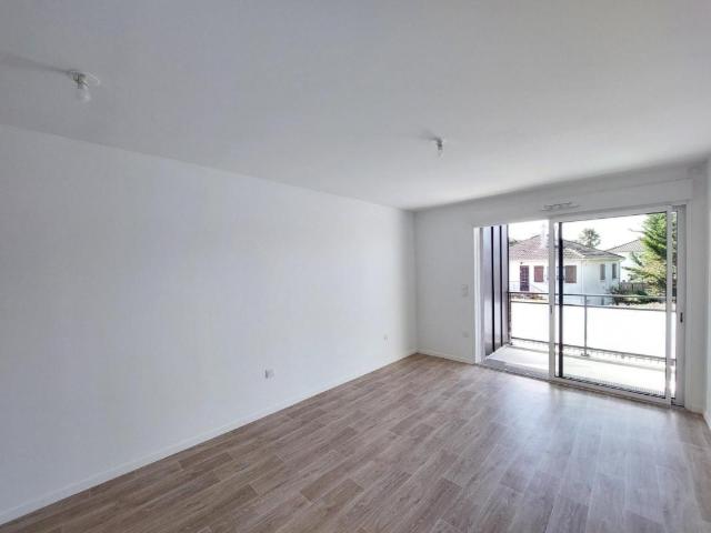 Appartement 1 pièce 28 m²