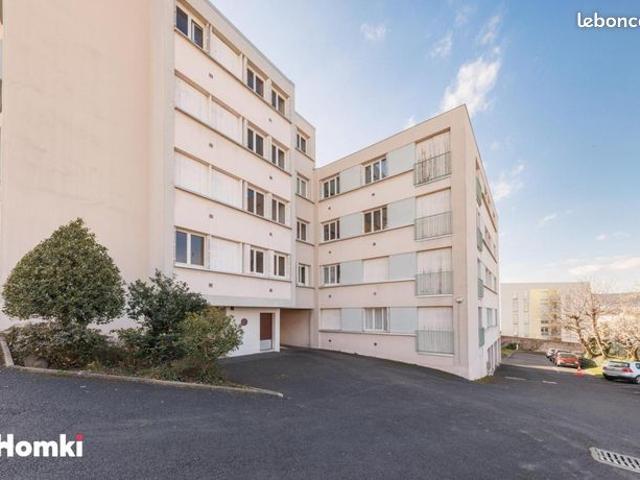 Appartement 1 pièce 28 m²