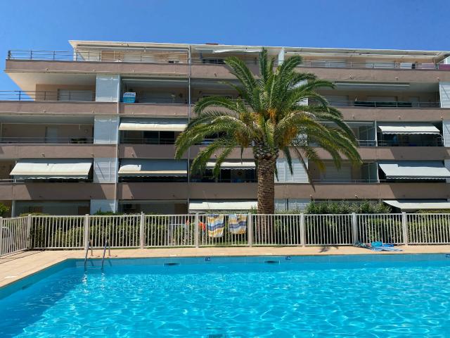 Appartement 1 pièce 28 m²