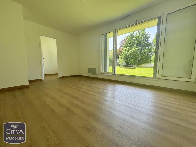 Appartement 1 pièce 28 m²