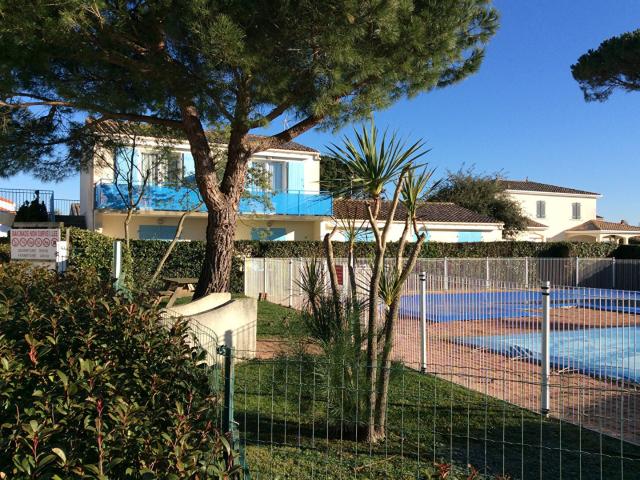 Appartement 1 pièce 28 m²