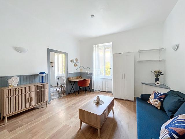 Appartement 1 pièce 28 m²