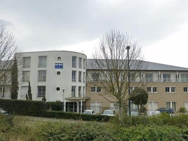 Appartement 1 pièce 28 m²