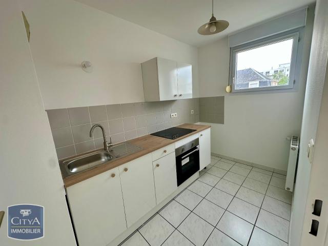 Appartement 1 pièce 28 m²
