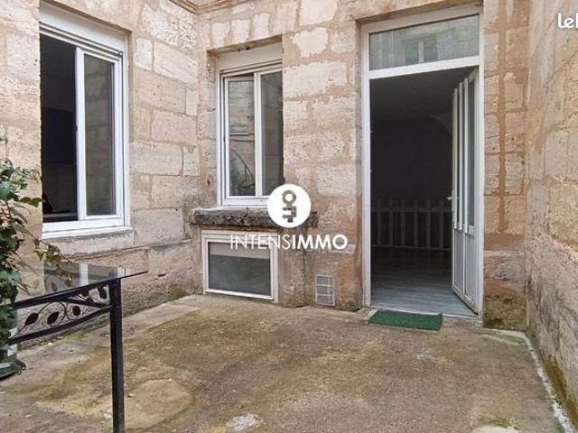 Appartement 1 pièce 50 m²