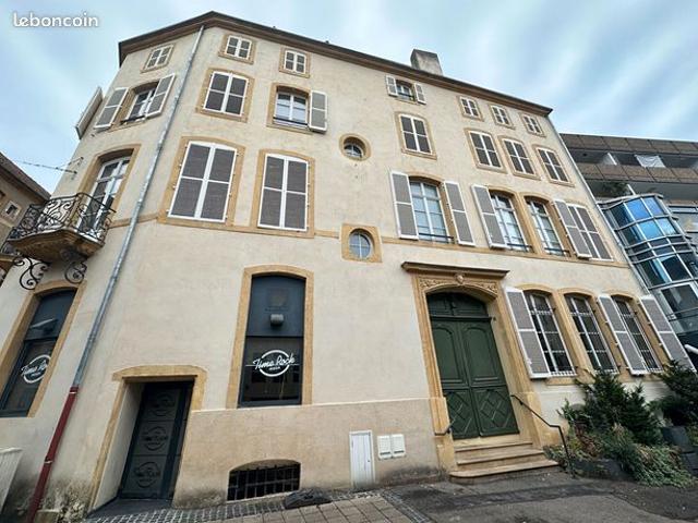 Appartement 1 pièce 28 m²