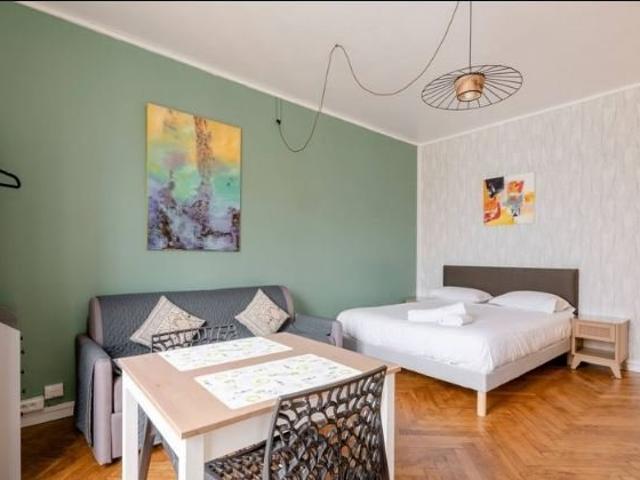 Appartement 1 pièce 28 m²