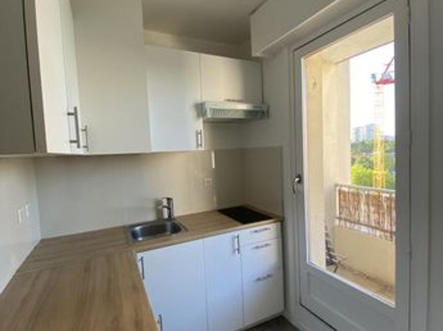 Appartement 1 pièce 28 m²