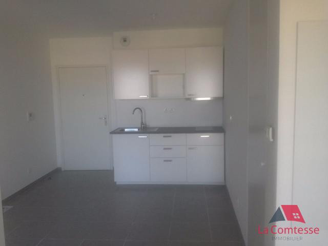 Appartement 1 pièce 28 m²