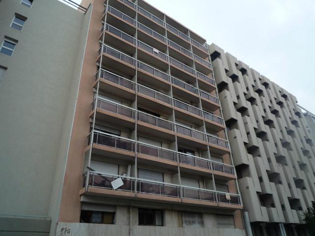 Appartement 1 pièce 28 m²