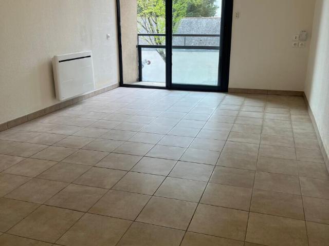 Appartement 1 pièce 28 m²