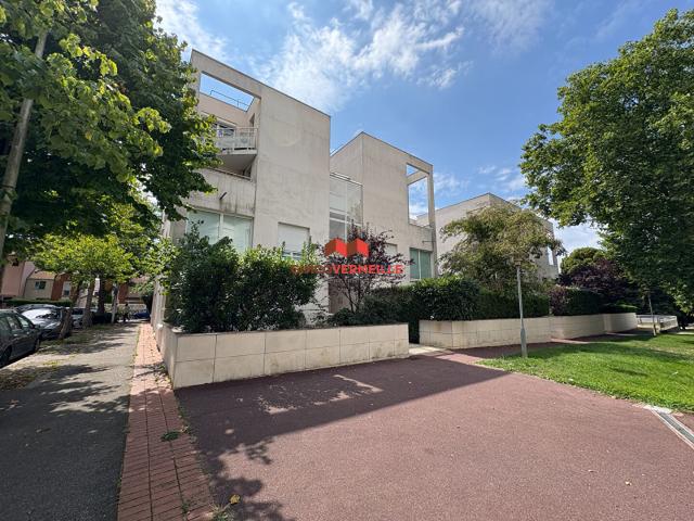 Appartement 1 pièce 28 m²