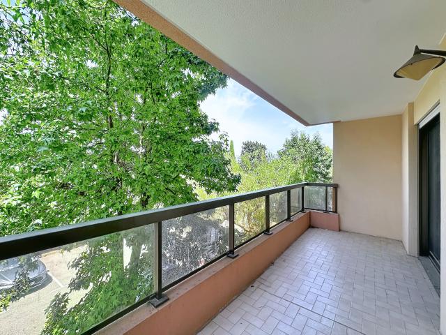 Appartement 1 pièce 28 m²
