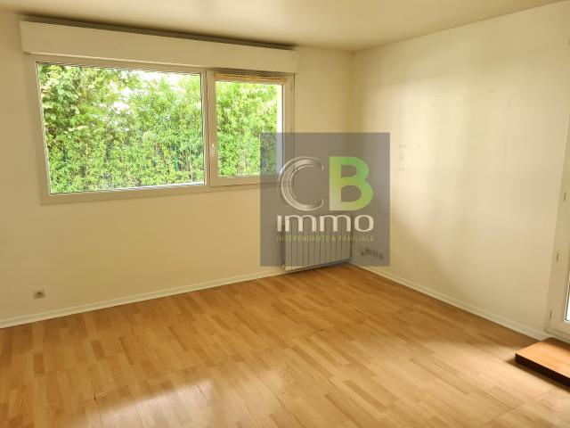 Appartement 1 pièce 28 m²