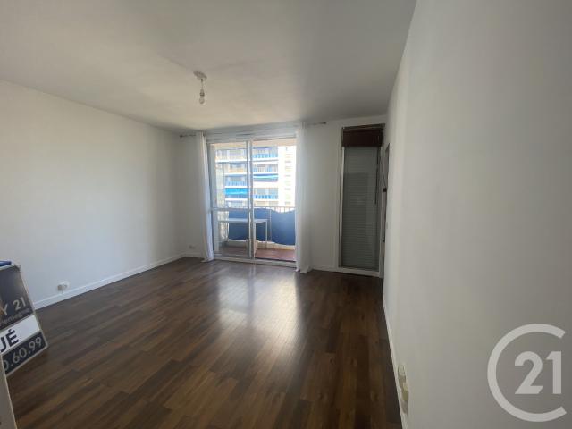 Appartement 1 pièce 28 m²