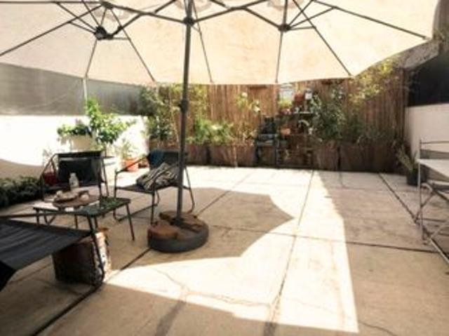 Appartement 1 pièce 28 m²