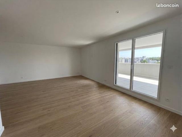 Appartement 1 pièce 28 m²