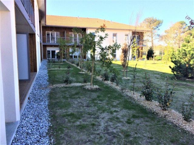 Appartement 1 pièce 28 m²