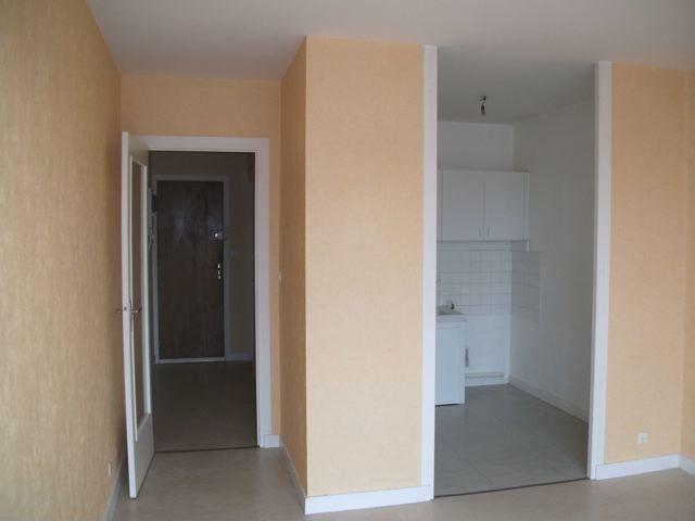 Appartement 1 pièce 28 m²