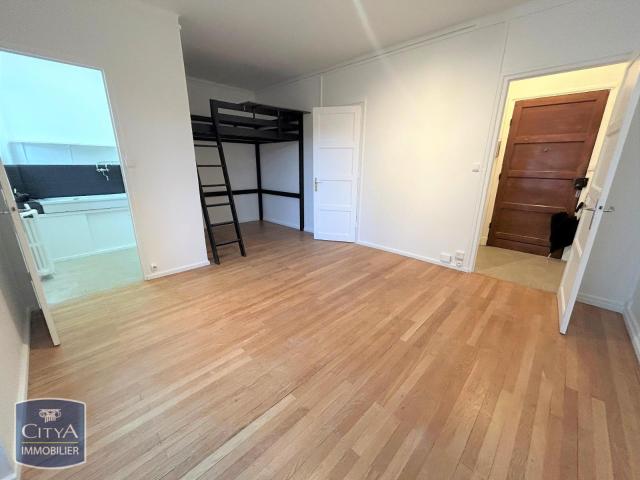 Appartement 1 pièce 28 m²
