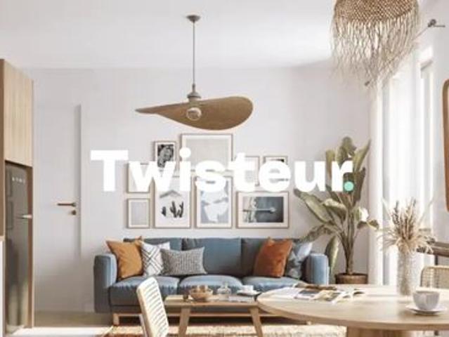 Appartement 1 pièce 28 m²