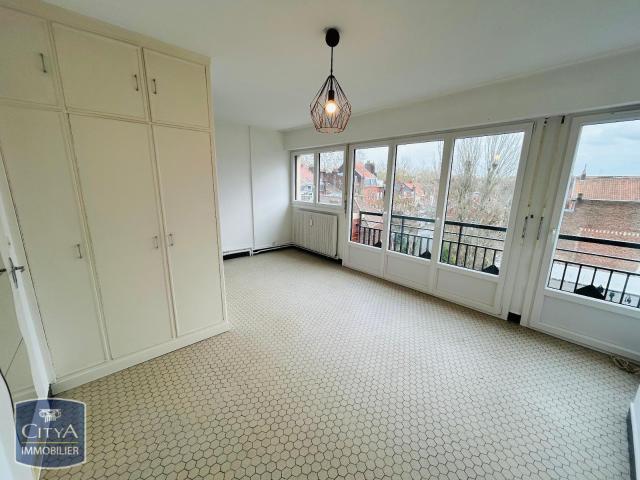 Appartement 1 pièce 28 m²