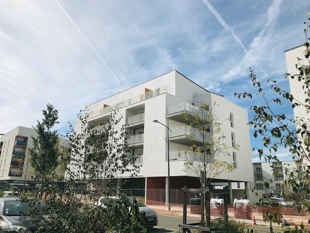 Appartement 1 pièce 28 m²