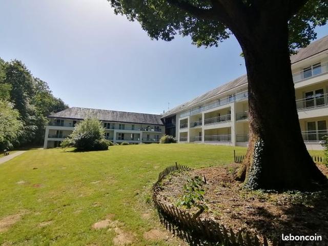 Appartement 1 pièce 28 m²