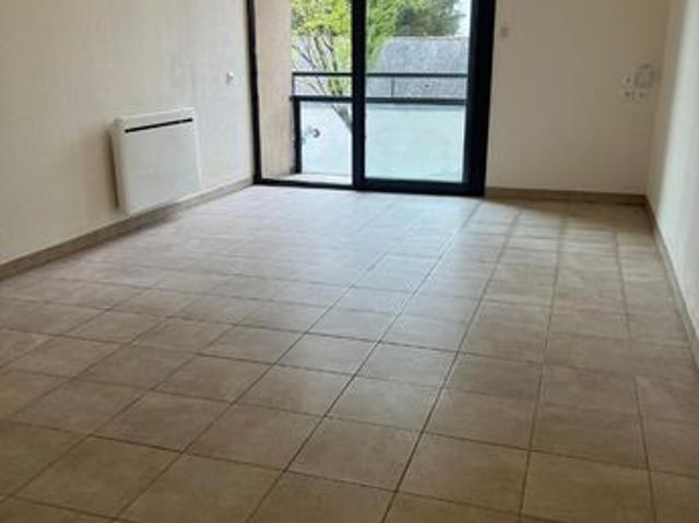 Appartement 1 pièce 28 m²