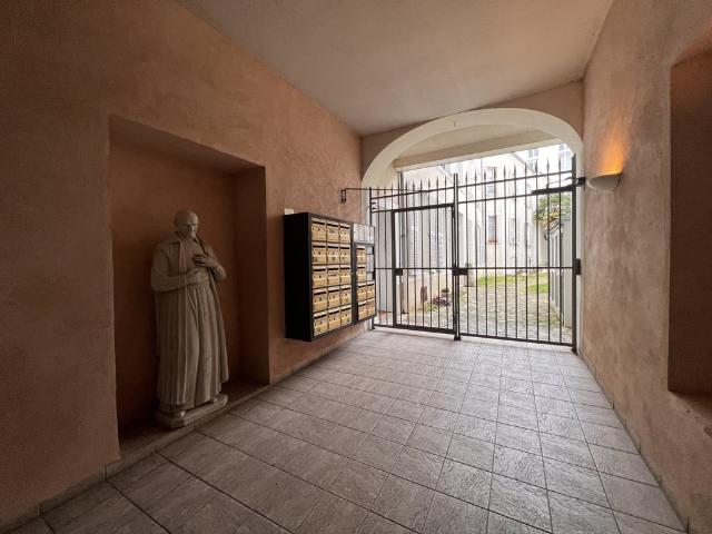 Appartement 1 pièce 28 m²