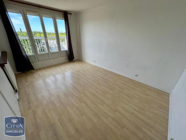 Appartement 1 pièce 28 m²