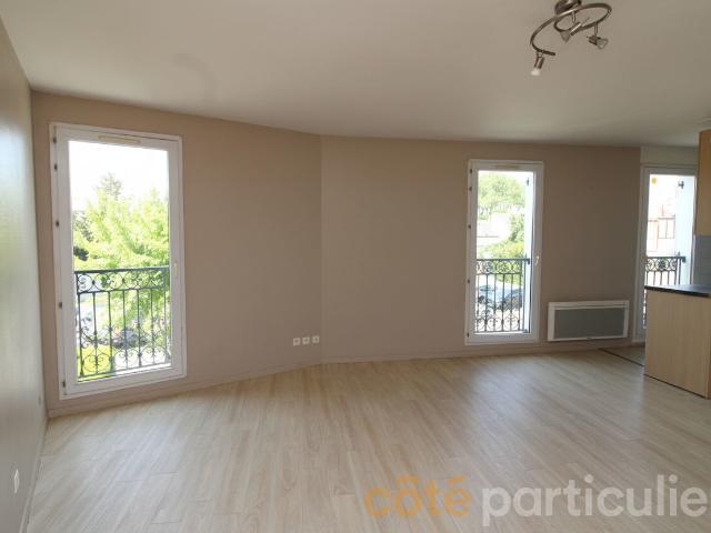 Appartement 1 pièce 28 m²