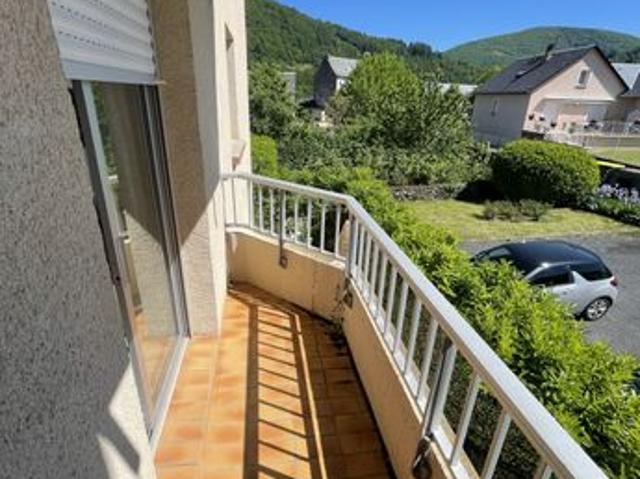 Appartement 1 pièce 28 m²