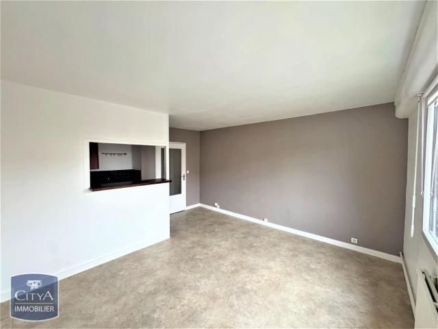 Appartement 1 pièce 28 m²