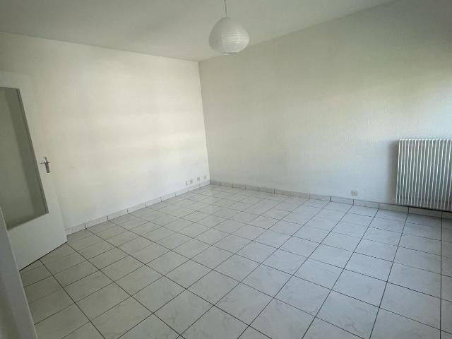 Appartement 1 pièce 28 m²